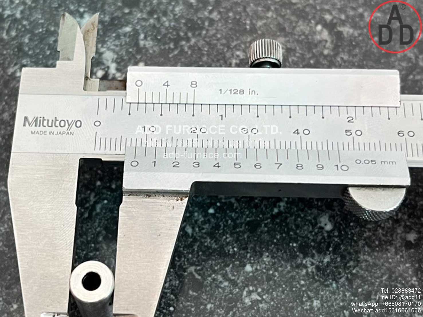 Yamataha Joint 10014903 (3.2mm) (8)
